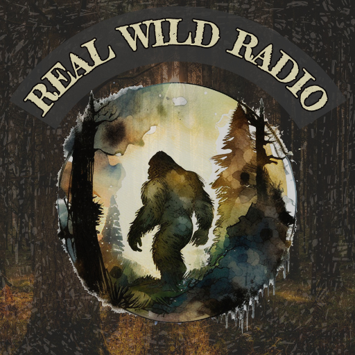 Real Wild Radio logo