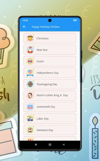 All Wishes Messages and Greeting