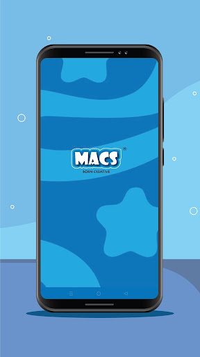 MACSWORLD.ID Screen 2