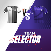 PEStastic: Team Selector