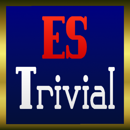 EsTrivial - Trivial en Español 3.6.3 Icon