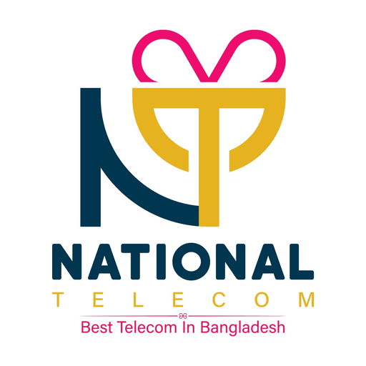NATIONAL TELECOM logo