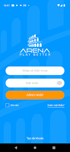 Arena App