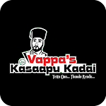 Cover Image of Download Vappas Kasaapu Kadai  APK