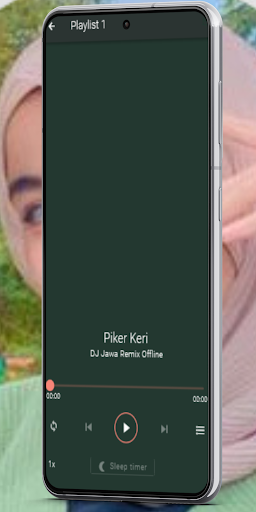 DJ Jawa Remix Offline Screen 2