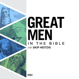 Icon image Great Men in the Bible