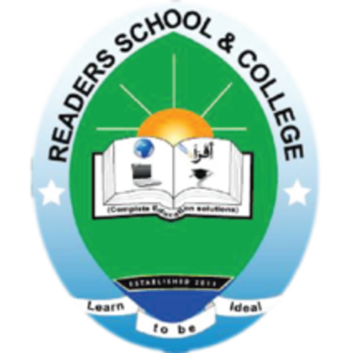 Readers School and College (Ka  Icon