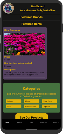Android application HoneyCmb screenshort