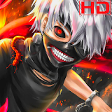 HD Art Wallpaper Ghoul for fans icon