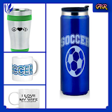Coffee Cup Soccer icon
