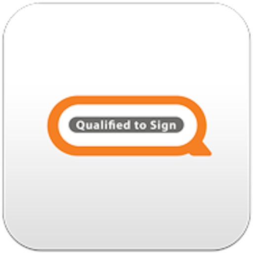 Q-SIGN logo