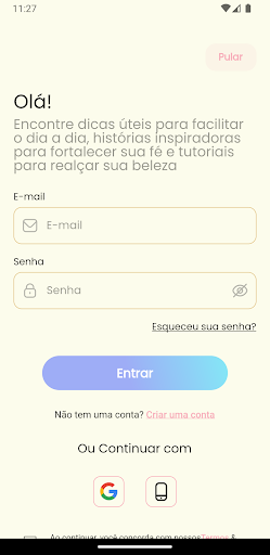 Dicas da Ba Screen 2