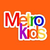 MetroKids icon