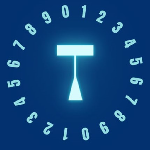 Tokenly - Online Token System logo