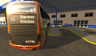 screenshot of Heavy Bus Simulator