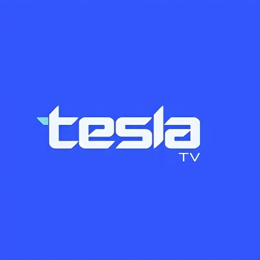 Tesla TV تنزيل على نظام Windows