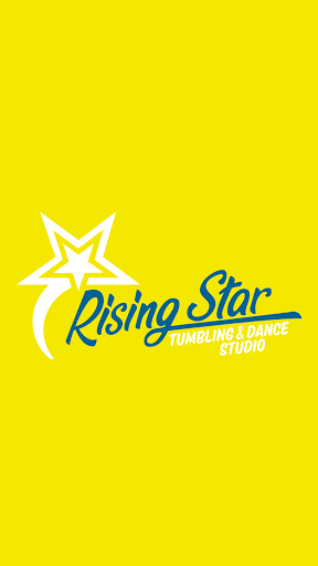 Android application Rising Star Tumbling & Dance S screenshort