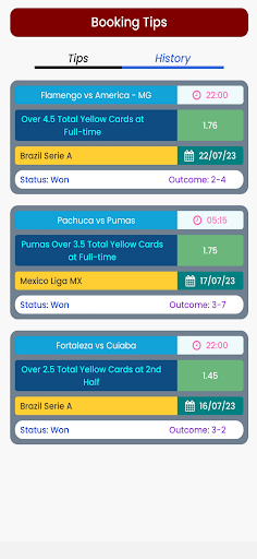 Mighty Bet Strategist Screen 2