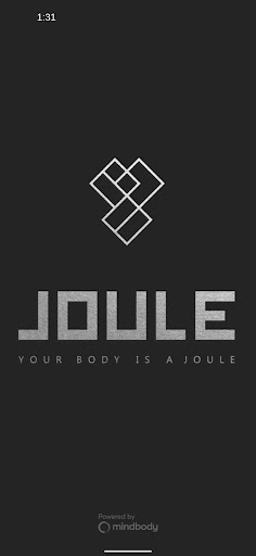 Android application Joule Saudi Arabia screenshort