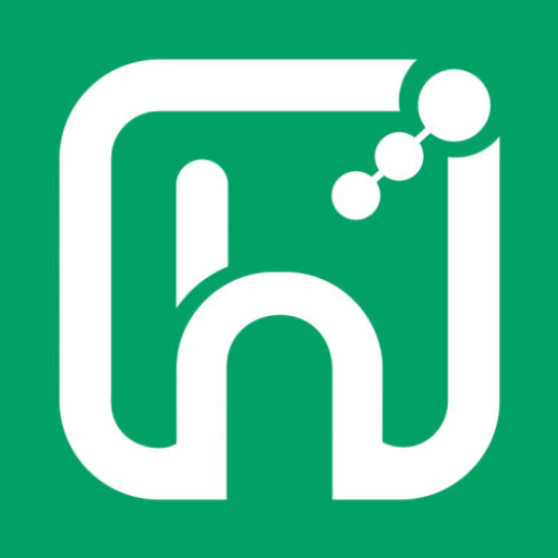 Hafrik Lite logo