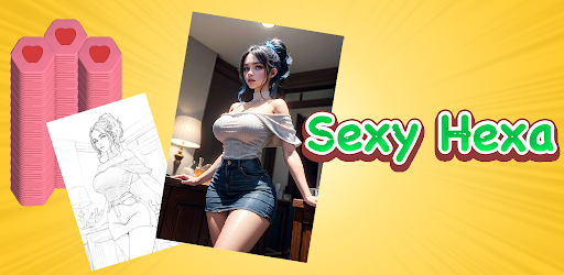 Sexy Hexa : Love Girls