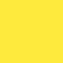 Yellow Color for Facebook icon