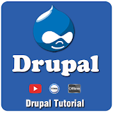 Learn Drupal icon