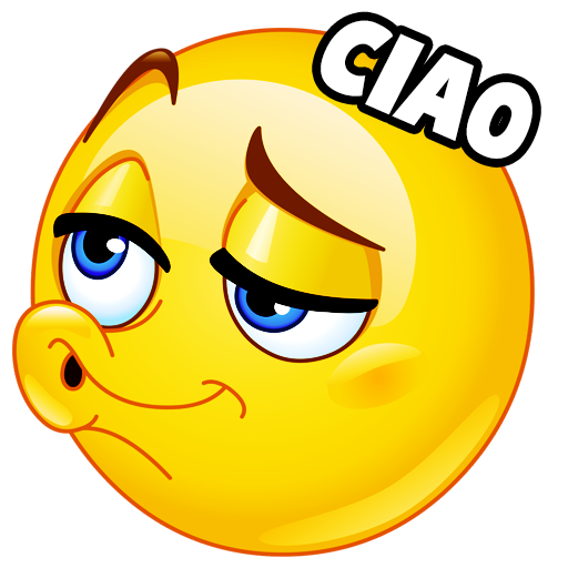 WASticker: adesivi divertenti Scarica su Windows