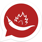 Cover Image of ダウンロード SpicyChat Bate Papo  APK