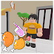 Parkour & obby City of Food - Androidアプリ