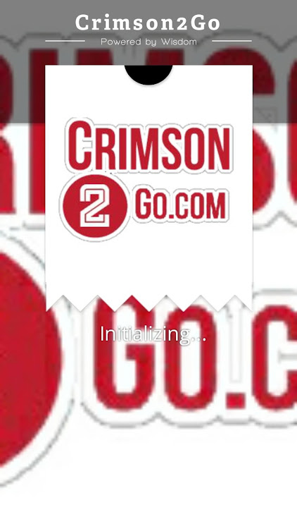 Crimson2Go - 0.0.37 - (Android)