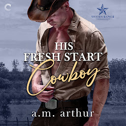 「His Fresh Start Cowboy」圖示圖片
