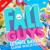 Guide for Fall Guys Ultimate Knockout 2022