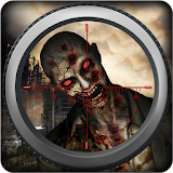 Zombie Shooting Escape Mission icon