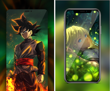 1000+ Anime Wallpapers 2