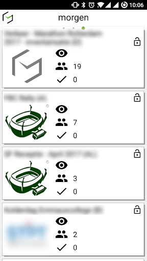 Security Management Group Screen 2