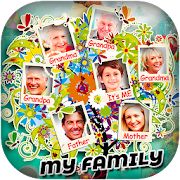 Top 48 Photography Apps Like Family Photo Frames - Collage Editor - Best Alternatives