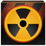 Nuclear War. Simulator. icon
