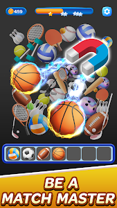 Match 3D Mania - Matching Game poster 9