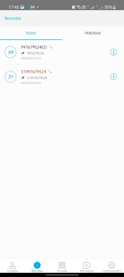 #3. NTalk (Android) بواسطة: VDS Tecnologia
