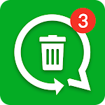 WhatsDelete - View Deleted Messages recovery Apk