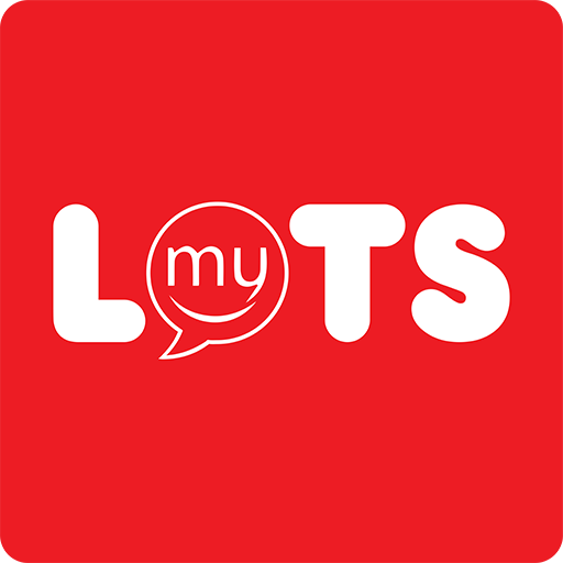 My LOTS logo