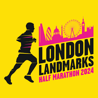 London Landmarks Half Marathon apk
