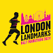 London Landmarks Half Marathon - Androidアプリ