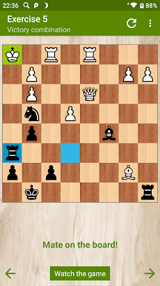 Chess - Queen's Gambitのおすすめ画像4