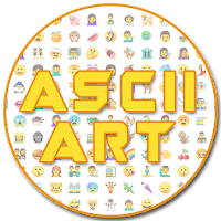 Ascii Art Generator Symbol