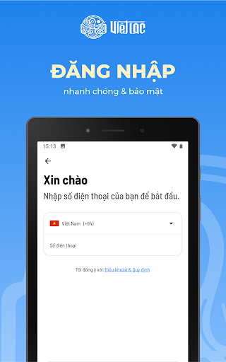 Việt Lạc screenshot 10