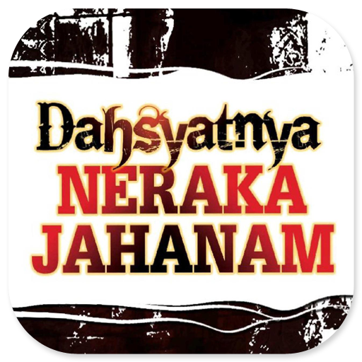 Dahsyatnya Neraka Jahanam logo