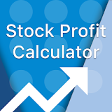 FREE Stock Profit Calculator icon