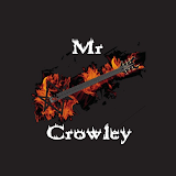 Mr.Crowley icon